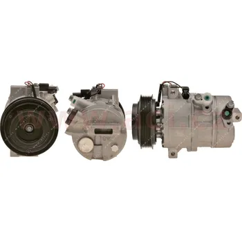 Kompresor klimatizace kompresor klimatizace 2.0CRDi (±A), 2.2CRDi (±A)