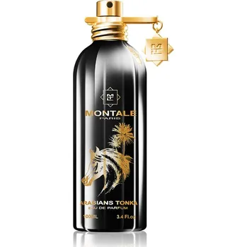 Montale Paris Arabians Tonka U EDP 100…