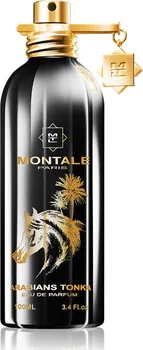 Unisex parfém Montale Paris Arabians Tonka U EDP 100 ml