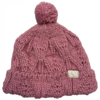 Čepice Kulich DC Tayce pink