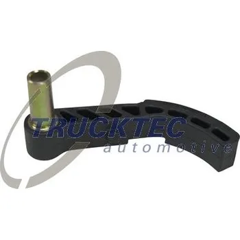 Olejové čerpadlo TRUCKTEC AUTOMOTIVE Vodicí lišta, hnací řetěz olejové pumpy 0218035