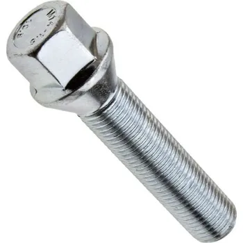 Šroubek na kolo Šroub na disky M14x1,50 kužel / K17 - 60 mm