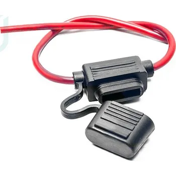 Autopojistky Držák pojistky - NA322/2