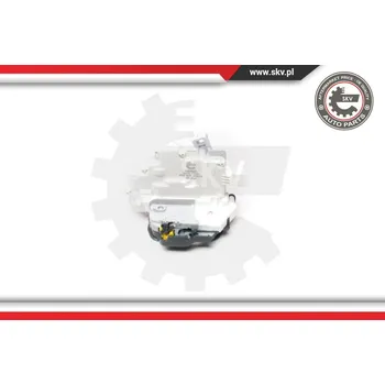 Autozámek SKV Zámek dveří 16SKV154