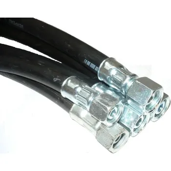 Příslušenství ke kompresoru Hadice 12x1000 M22x1,5 VHT