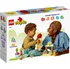 Stavebnice LEGO LEGO Duplo 10983 Bio farmářský trh