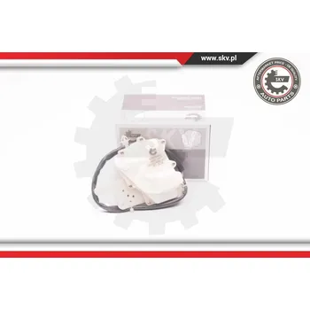 Autozámek SKV Zámek dveří 16SKV441