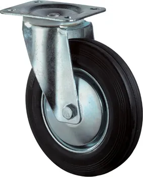 Pojezdové kolečko Kola Pirkl L101.B55.080 pojezdové kolečko 80 mm