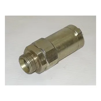 Hydraulický filtr Rychlospojka hydraulická RK12 M22x1,5 zástrčka 7011-4812