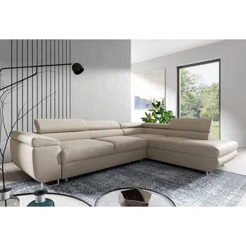 Sedací souprava Sedací souprava Isabella - Cover 02 Varianta: Pravá