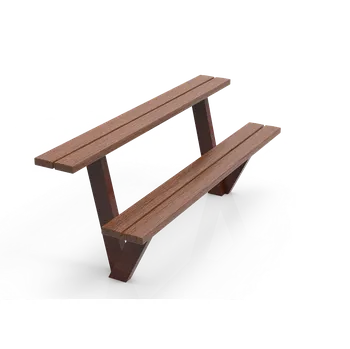 Zahradní lavice Benito OLEA 180 cm lavice