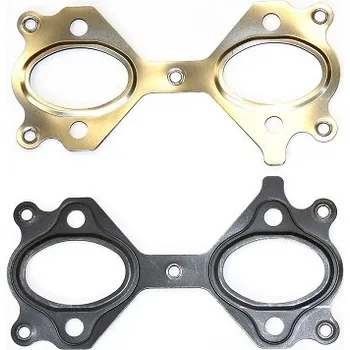 Těsnění výfuku ELRING Těsnění, kolektor výfukových plynů 066391