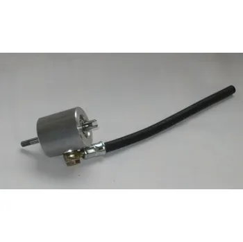 Výměník tepla Těleso topení X71M