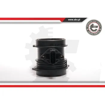 Váha vzduchu SKV Snímač množství protékajícího vzduchu 07SKV026