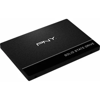 Pevný disk PNY CS900 1 TB 2.5" Serial ATA III 3D TLC