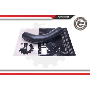 SKV Hadička plnicího vzduchu 43SKV235