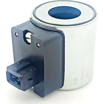 Ventil Elektromagnetický ventil uzávěrky diferenciálu Multicar M26