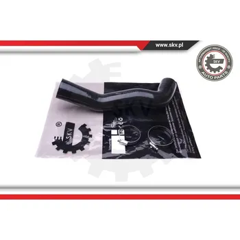 SKV Hadička plnicího vzduchu 43SKV248