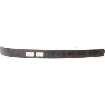 Blatník karosérie plastové lemy zadních blatníků pro P