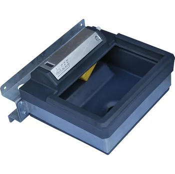 napáječka pro hospodářská zvířata Plováková napáječka La GÉE Polybac 25 M pro skot, koně, ovce, kozy s držákem