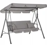 Springos Grace GS0013 šedá