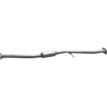 Tlumič výfuku POLMO Střední tlumič výfuku 4615