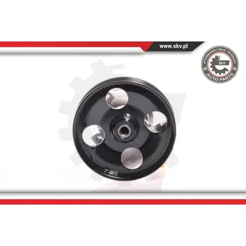 Posilovač řízení SKV Hydraulické čerpadlo, řízení 10SKV156