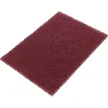 Scotch Brite brusný arch Clean & Finish CF-HP 3M, A VFN, 224 mm x 158 mm