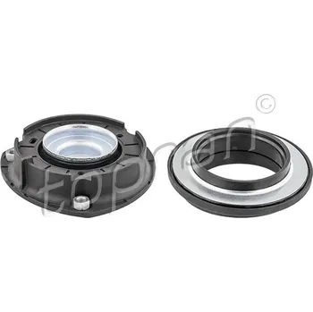 Opravná sada podvozku a pohonu kol Opravná sada, horní uložení tlumičů HANS PRIES 118 038