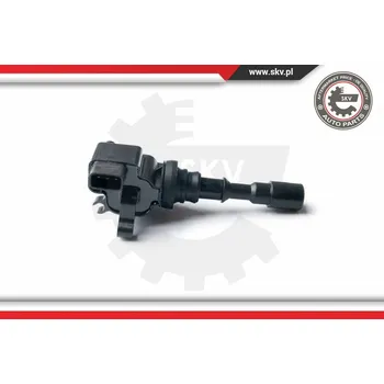 Zapalovací cívka SKV Zapalovací cívka 03SKV224