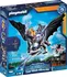 Stavebnice Playmobil Playmobil 71081 Dragons Devět říší Thunder a Tom