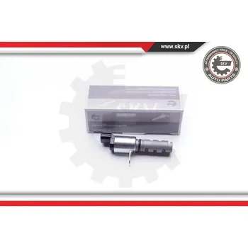 Vačková hřídel SKV Řídicí ventil, seřízení vačkového hřídele 39SKV041