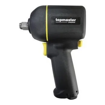 Top Master Pro Utahovák pneumatický 1/2" 1100Nm TMP - TM-344100