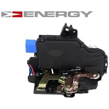 Zabzepeční vozidel ENERGY Zámek dveří ZDP0015L