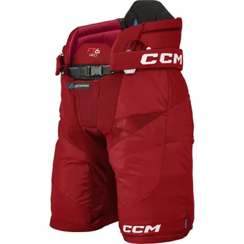 Kalhoty CCM Jetspeed FT6 Pro SR Rd L