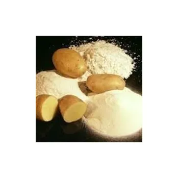 Koření ŘEZPOF spol. s r.o. Škrob bramborový Hmotnost: 1000g