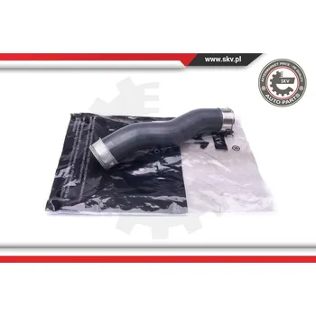 SKV Hadička plnicího vzduchu 24SKV713