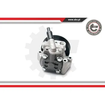 Posilovač řízení SKV Hydraulické čerpadlo, řízení 10SKV215