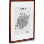 Casa Chic Kenton CL-A1-1-RUST