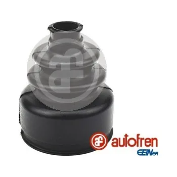 Manžeta ke kolu AUTOFREN SEINSA Sada měchů, hnací hřídel D8324