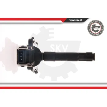 Zapalovací cívka SKV Zapalovací cívka 03SKV035