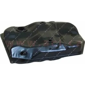 Palivová nádrž nádrž 50l benzín, nafta (Sedan, HB, LB, kombi)