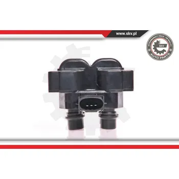 Zapalovací cívka SKV Zapalovací cívka 03SKV012