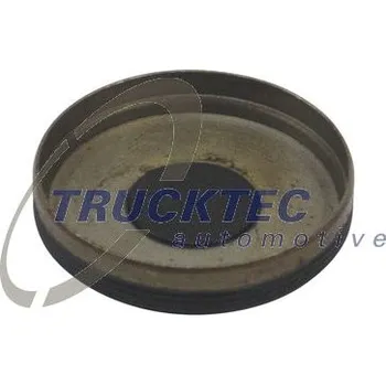Vačková hřídel TRUCKTEC AUTOMOTIVE Uzavírací kryt, vačková hřídel 0210104