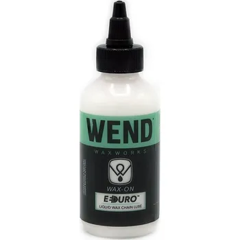 Cyklistické mazivo WEND Wax-ON Liquid Lube E-DURO 120ml