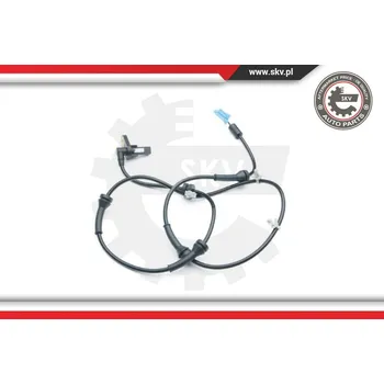 ABS SKV Snímač, počet otáček kol 06SKV330