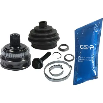 Poloosa kola GSP Sada kloubů, hnací hřídel 803009