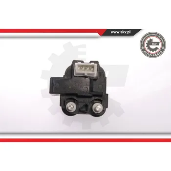 Zapalovací cívka SKV Zapalovací cívka 03SKV059