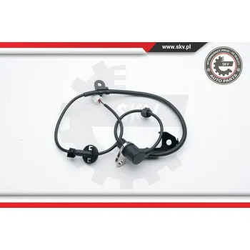 ABS SKV Snímač, počet otáček kol 06SKV337