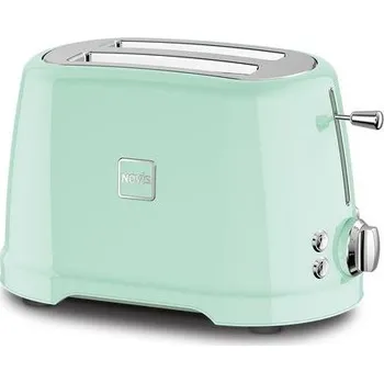 Topinkovač Topinkovač Novis Toaster T2, neomint